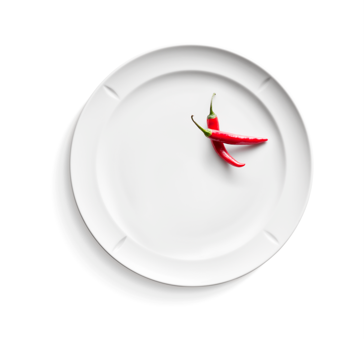 Rosendahl - Grand Cru Soft tallerken - 27 cm - 4 stk.