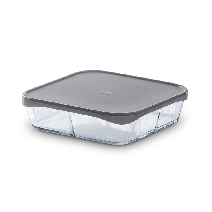 Rosendahl - Gran Cru Låg til fad 24,5x24,5 grå