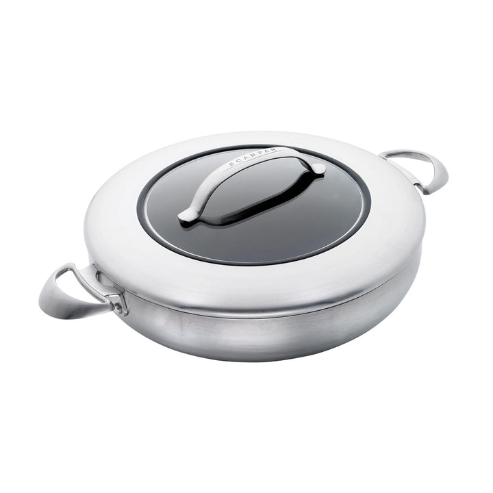 Scanpan - CTX Chefpande m. låg 32 cm