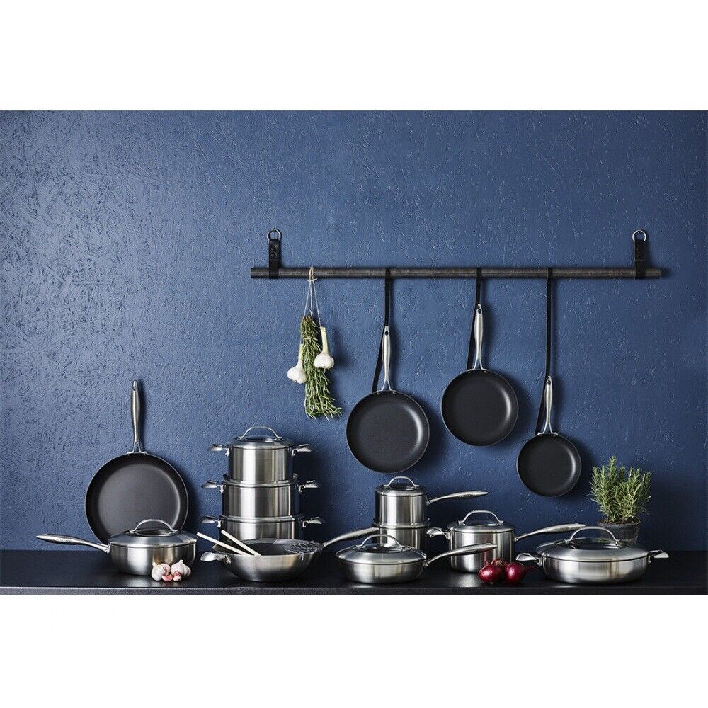 Scanpan - CTX Gryde m låg 6,5 l / 26 cm