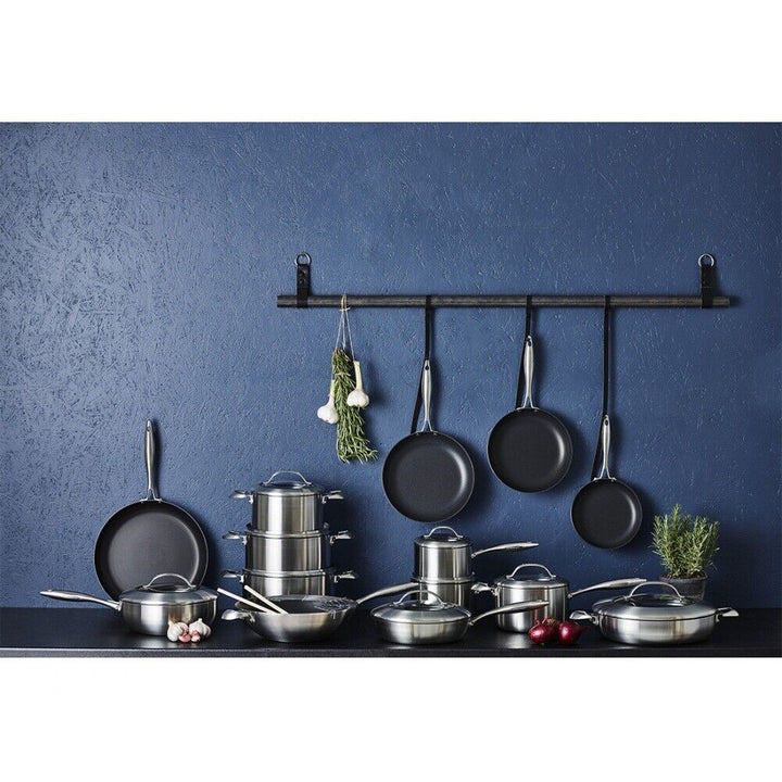 Scanpan - CTX Gryde m låg 6,5 l / 26 cm