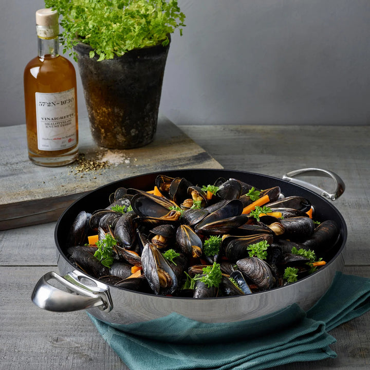 Scanpan - Chefpande 32 cm - HaptIQ