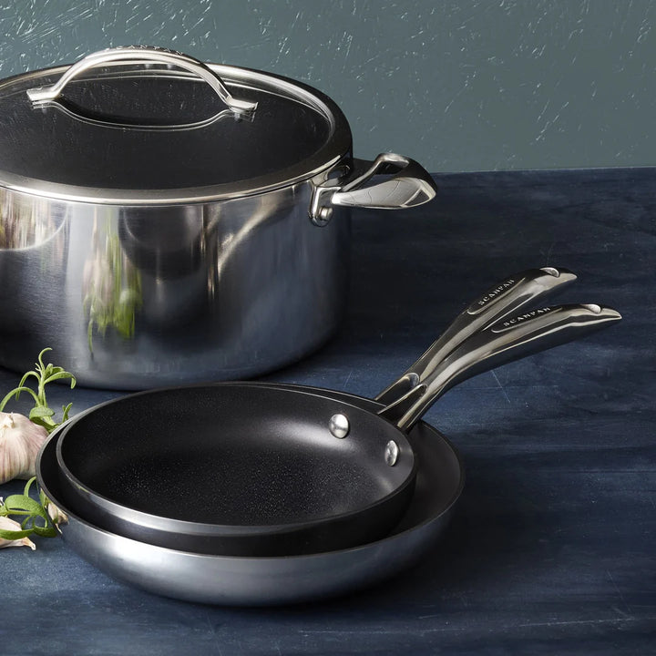 Scanpan - Stegepande 20 cm - HaptIQ