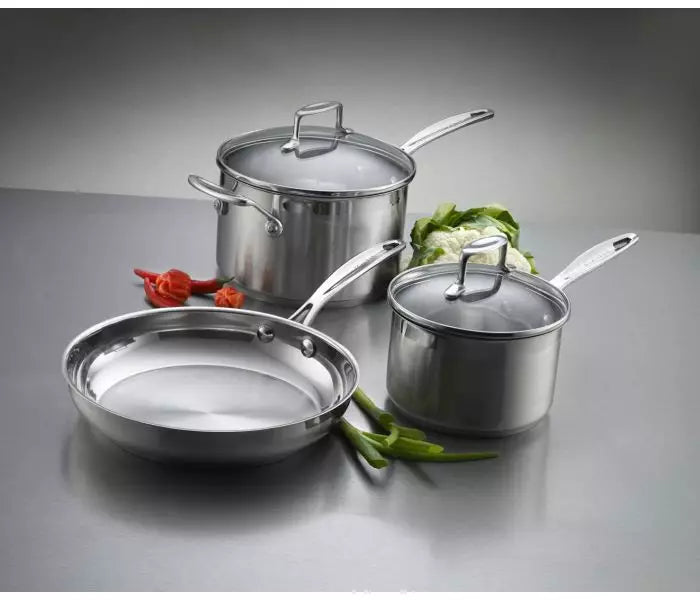 Scanpan - Stegepande 20 cm - Impact