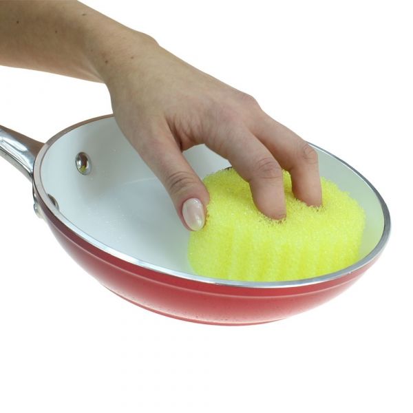 Scrub Daddy - Original Skuresvamp