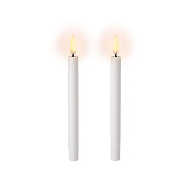 Uyuni - LED Juletræslys - 2 stk