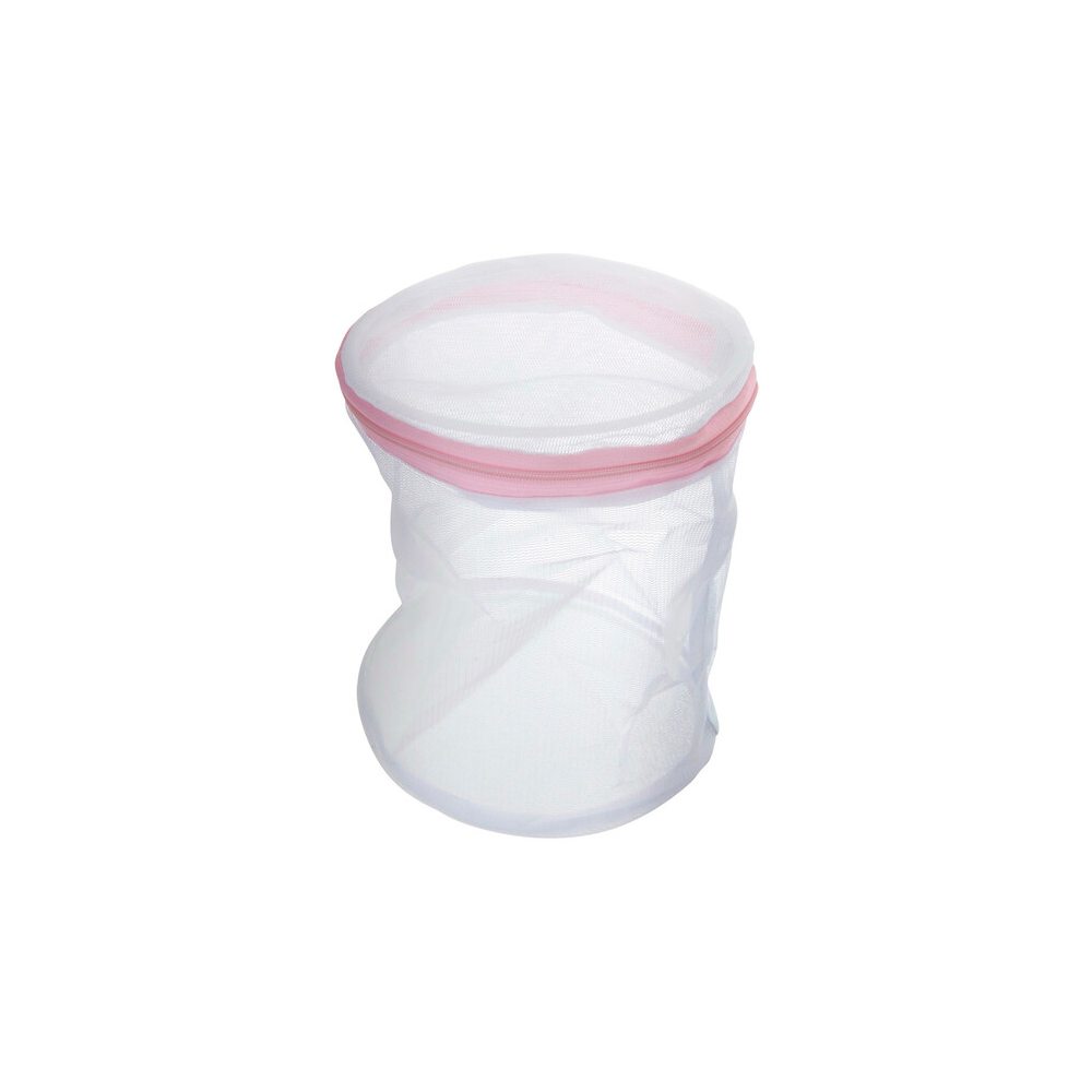 Vaskepose - Rund Ø16x20 cm