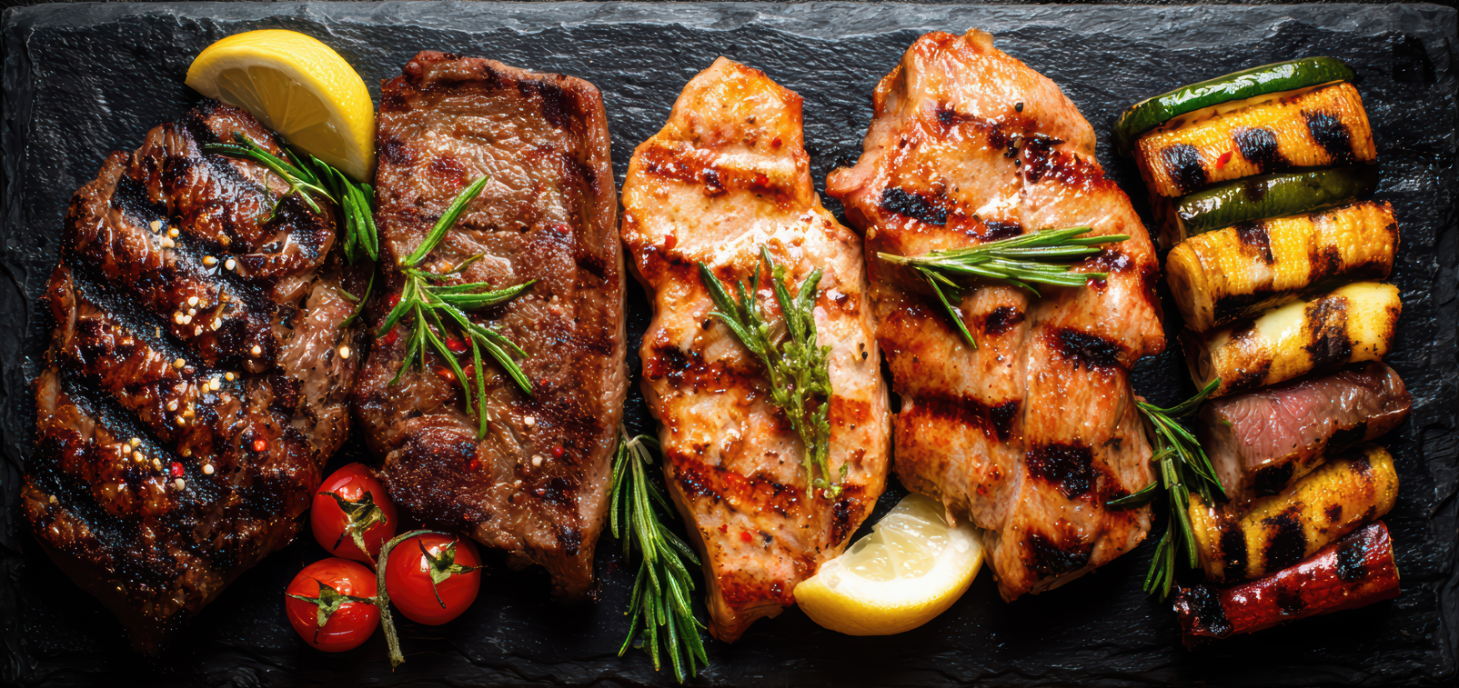 Er du klar til grillsæson?