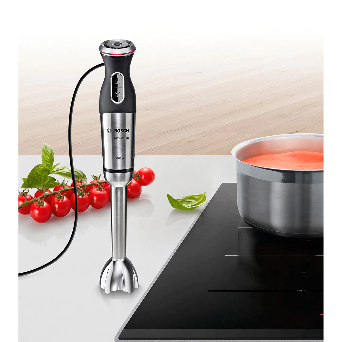 BEDST I TEST: Hvad er den bedste stavblender til prisen?