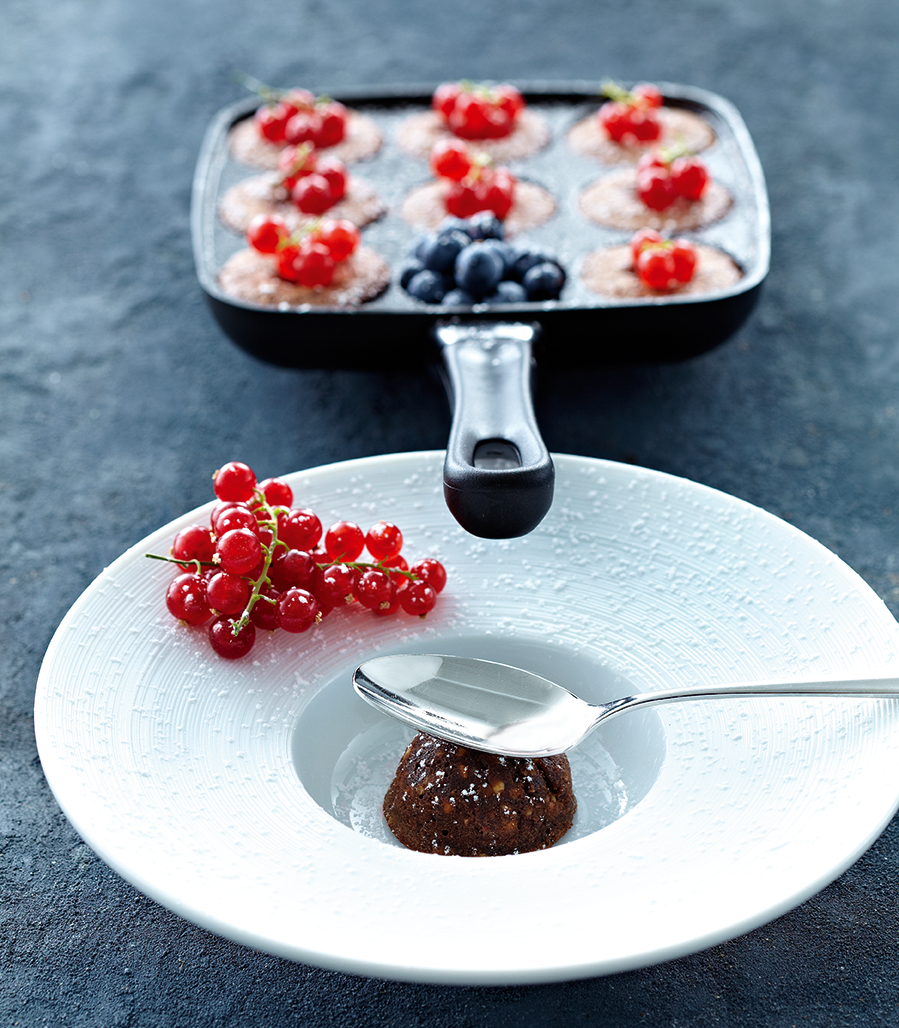 "Æbleskiver" året rundt