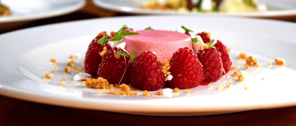 Panna Cotta - Den perfekte sommerdessert