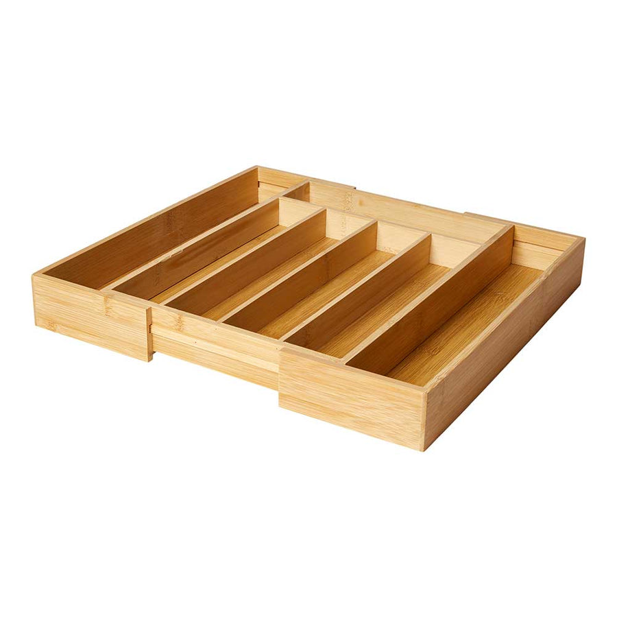 Besteckkästen und Zubehör