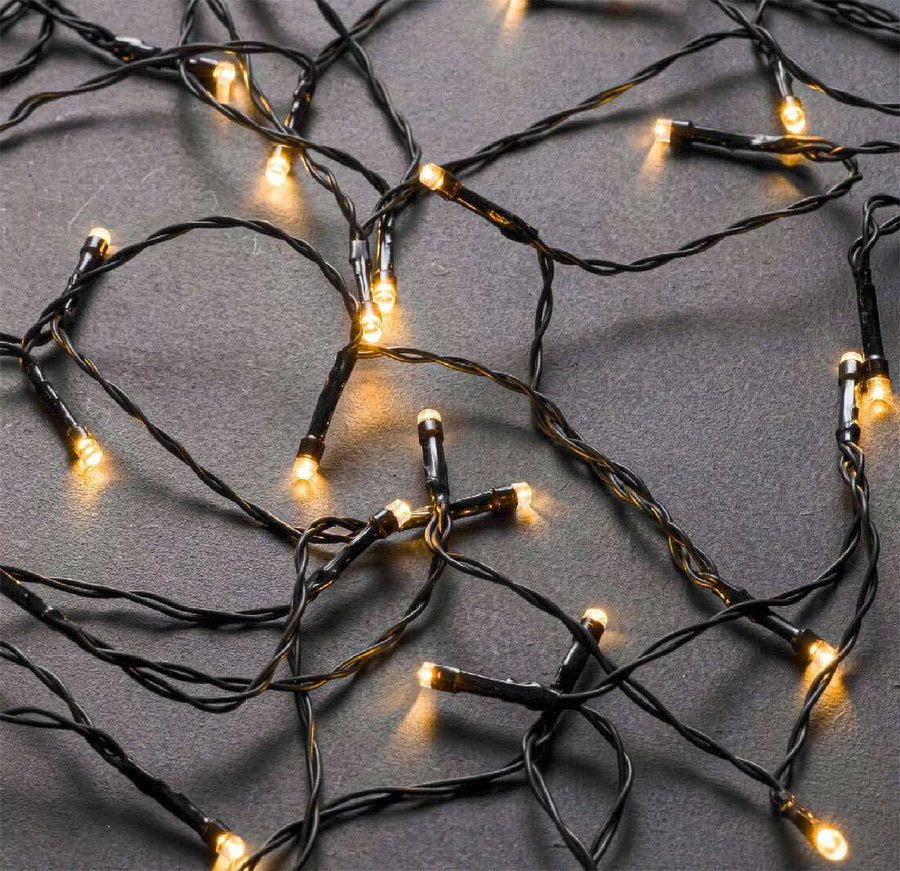 Weihnachtsbeleuchtung