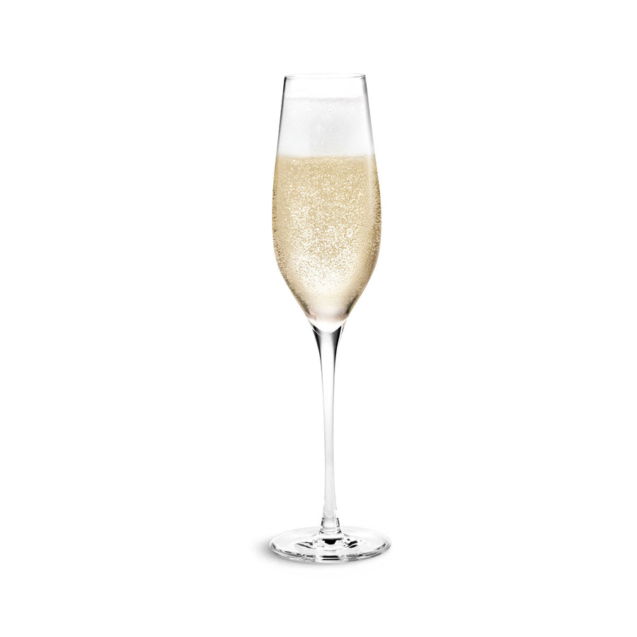 Champagnerglas