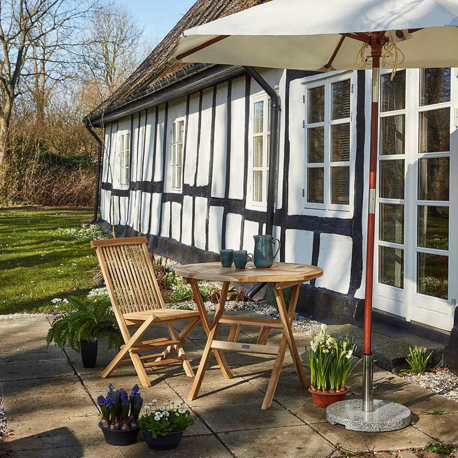 Gartenstühle