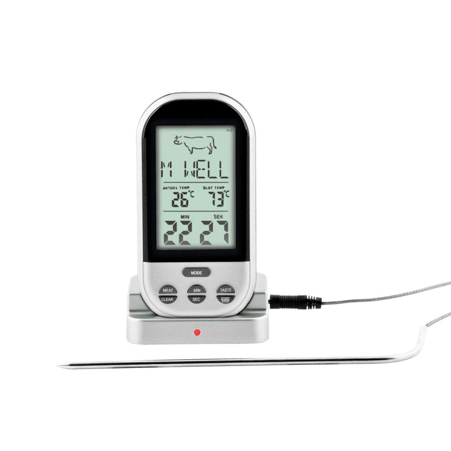 Brat- und Küchenthermometer