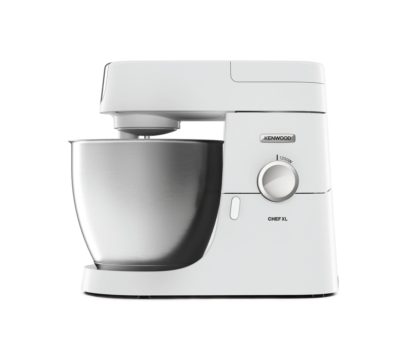 Kenwood - Köksmaskin KVL4101W 1200W - Inkl. extra skål