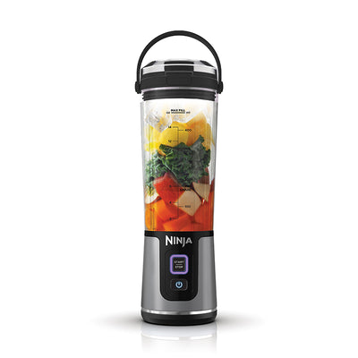 Ninja - to-go blender BC151EUBK