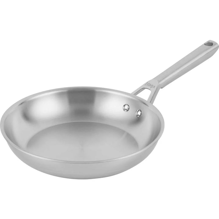 Ninja - Stegepande Everclad rustfrit stål 28 cm