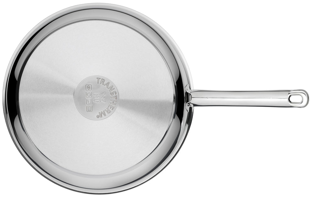 WMF - Profi stegepande uden belægning Ø24 cm