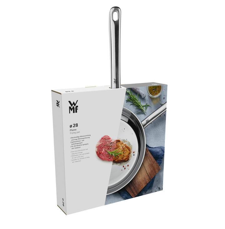 WMF - Profi stegepande uden belægning Ø28 cm