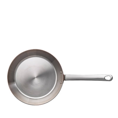 Scanpan Maitre D' stegepande kobber uden belægning 26 cm - Induktion