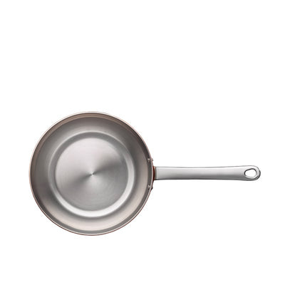 Scanpan - Sauteuse i kobber 20 cm - Maitre D' induktion