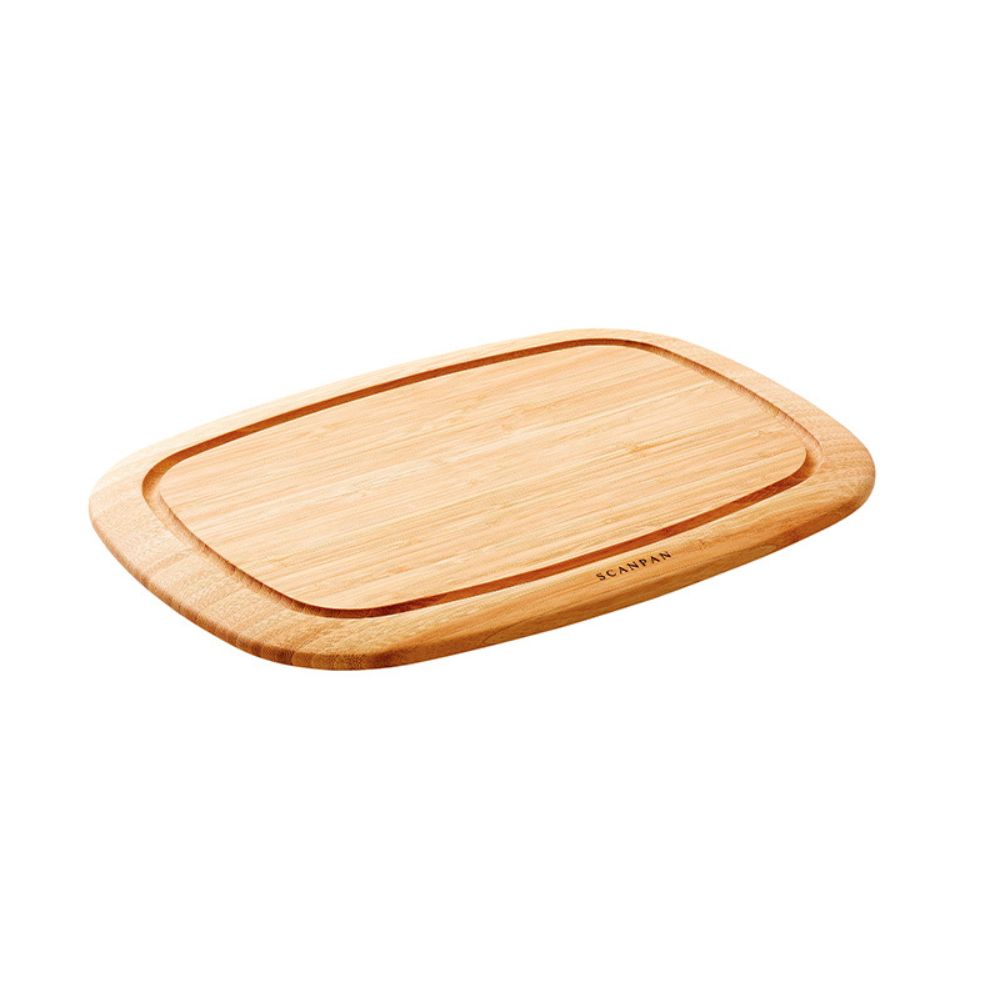 Scanpan - Classic skärbräda 35x26 cm