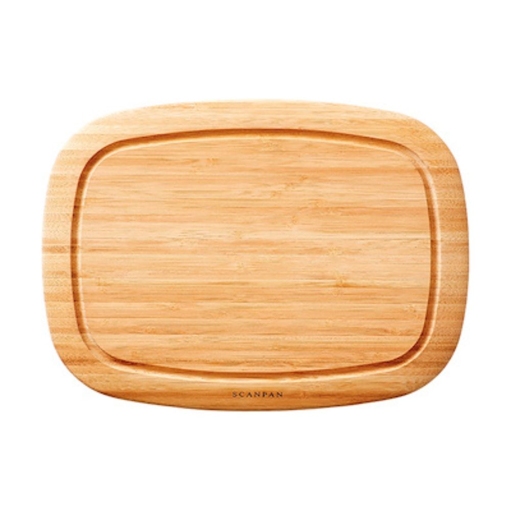 Scanpan - Classic skærebræt 35x26 cm