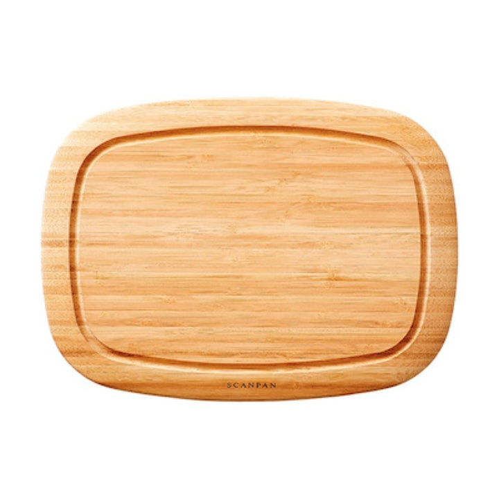 Scanpan - Classic skærebræt 35x26 cm