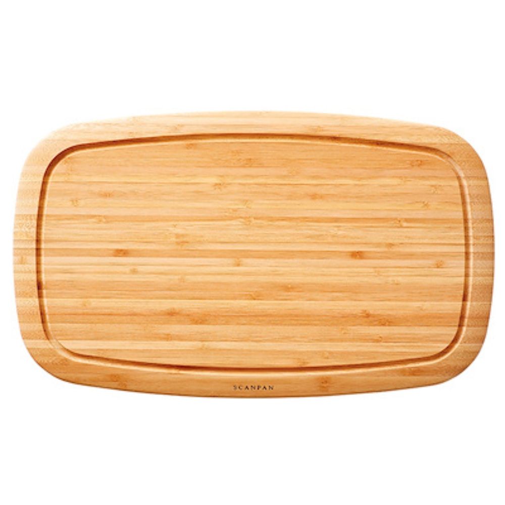 Scanpan - Classic skærebræt 50x30 cm