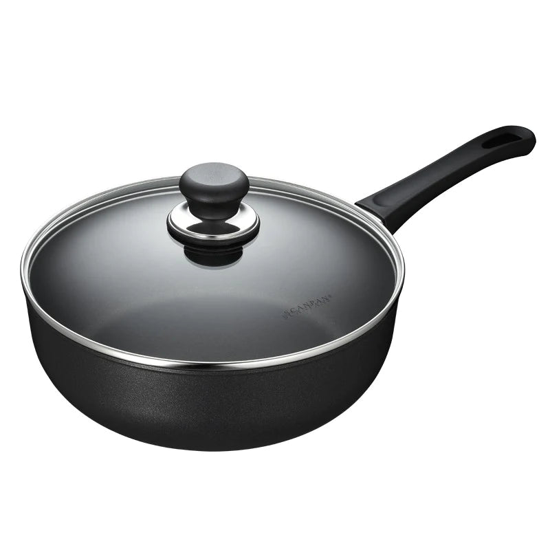 Scanpan - Classic Glaslåg - 26 cm