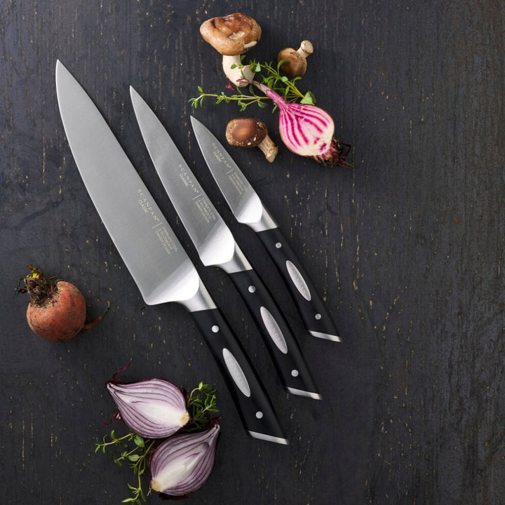 Scanpan - Classic Messerset 3-teilig