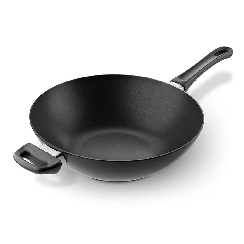 Scanpan - Classic Induction wok - 32 cm