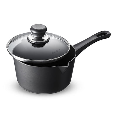 Scanpan - Klassisk induktionsgryta med lock - 1,8 liter