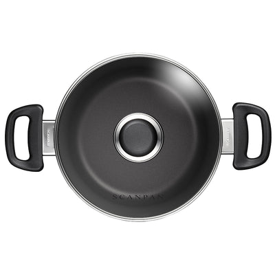 Scanpan - Classic Induction Gryde - 3,25L