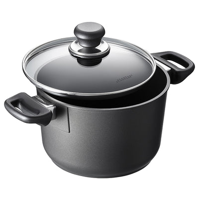 Scanpan - Classic Induction Gryde - 3,25L