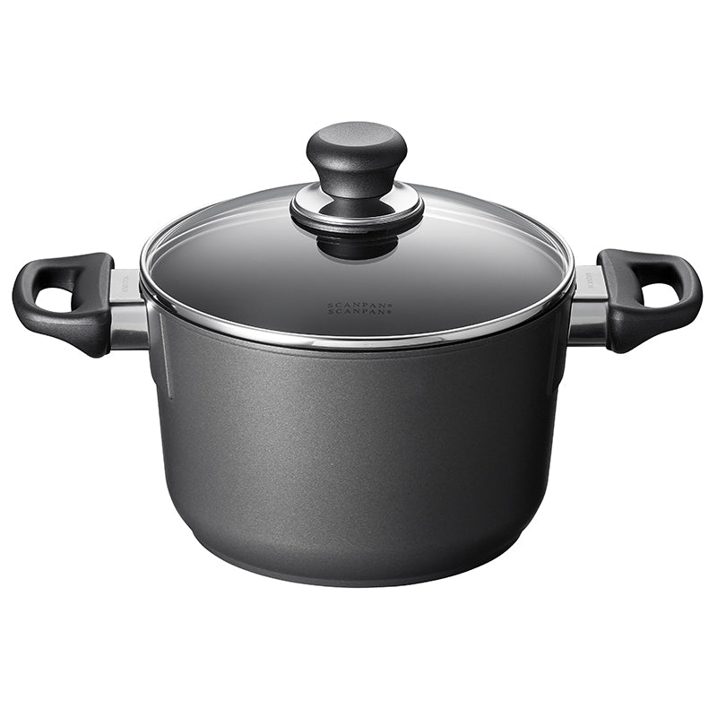 Scanpan - Classic Induction Gryde - 3,25L