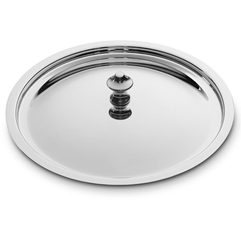 Scanpan Maitre D' Stahldeckel 16 cm