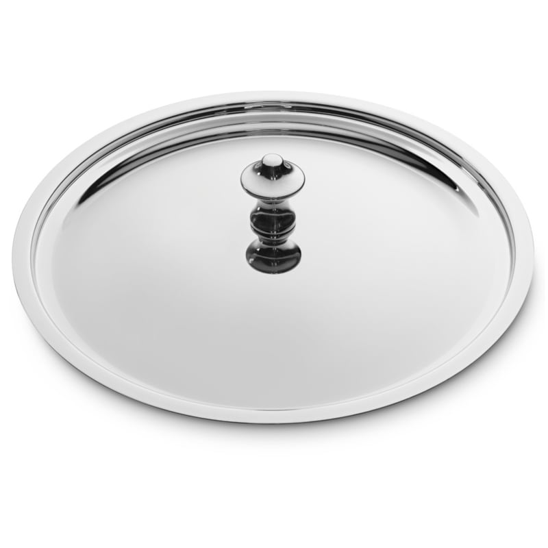 Scanpan Maitre D' Stahldeckel 20 cm