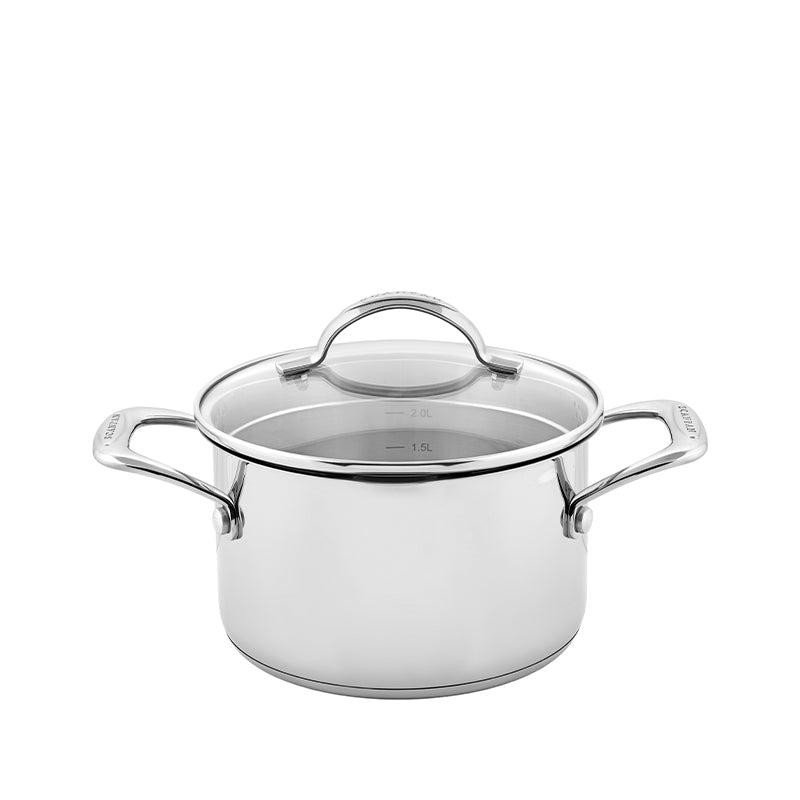 Scanpan - STS gryde 2.5L