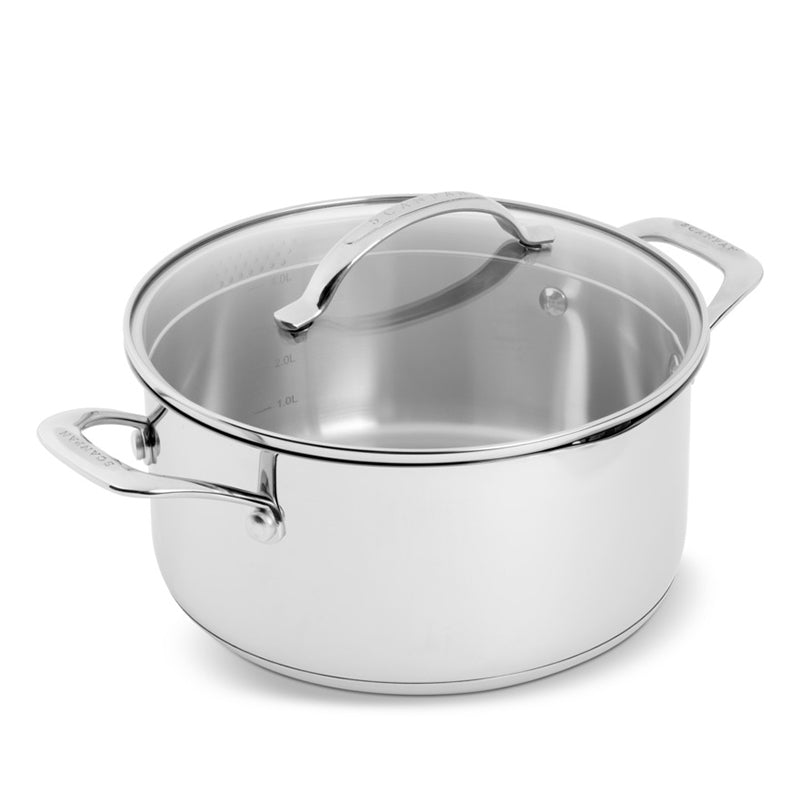 Scanpan - STS Gryta 7,2L