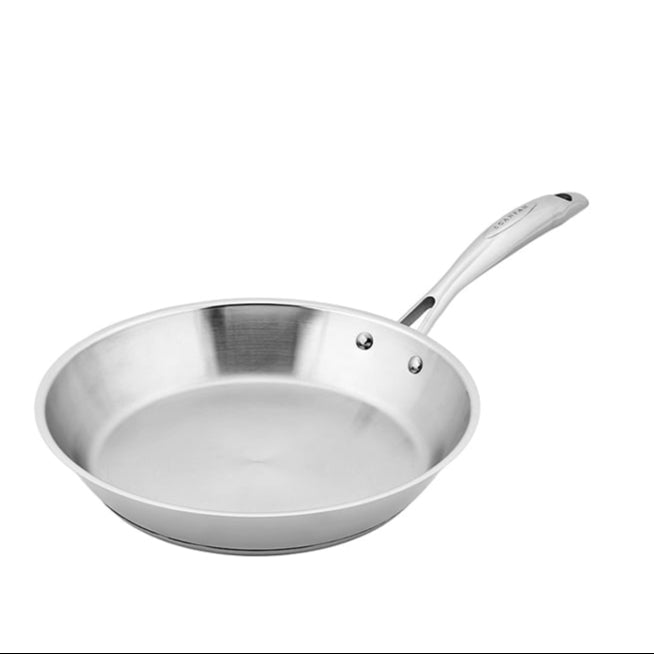 Scanpan - STS stekpanna utan beläggning Ø20 cm