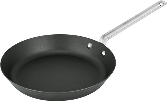 Scanpan - Stekpanna 26 cm - Svart järn