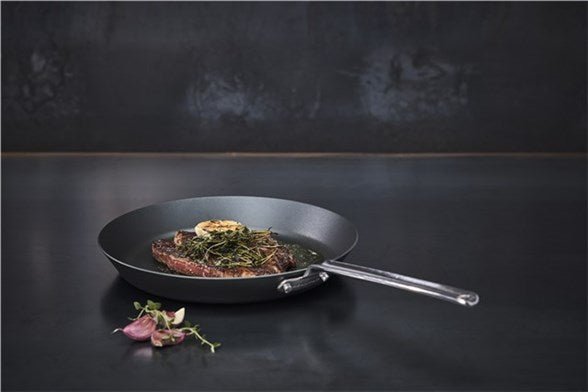 Scanpan - Stegepande 30 cm - Black Iron