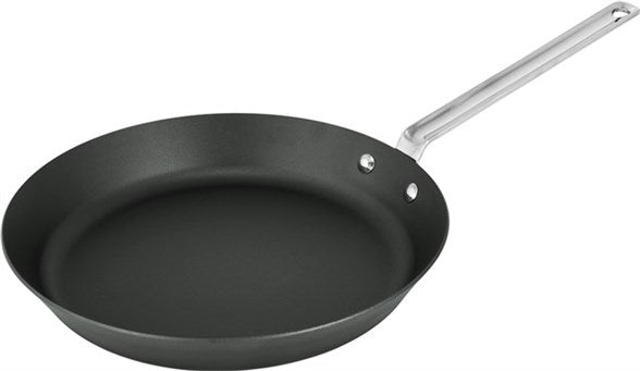 Scanpan - Stekpanna 30 cm - Svart järn