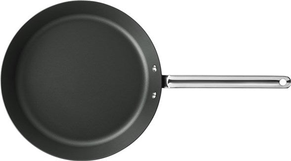 Scanpan - Stekpanna 30 cm - Svart järn