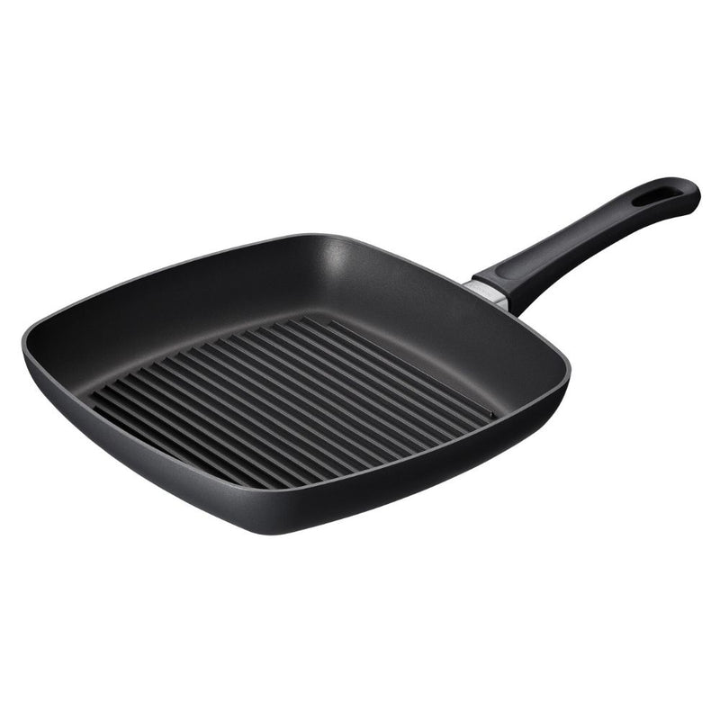 Scanpan - Grillpfanne 27x27 cm Classic Induction 70 Jahre Jubiläum