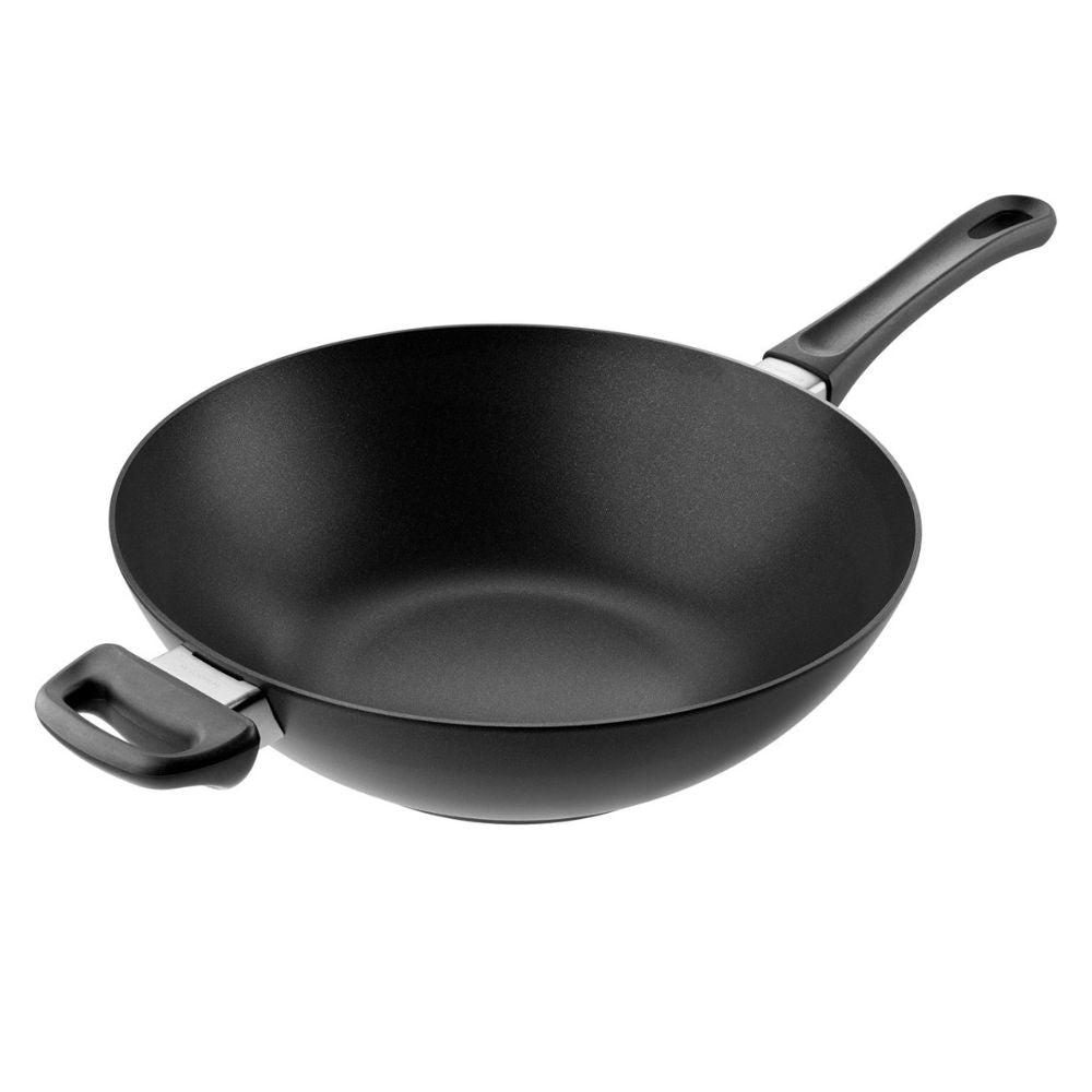 Scanpan - Wok 32 cm Classic Induction 70 års jubilæum