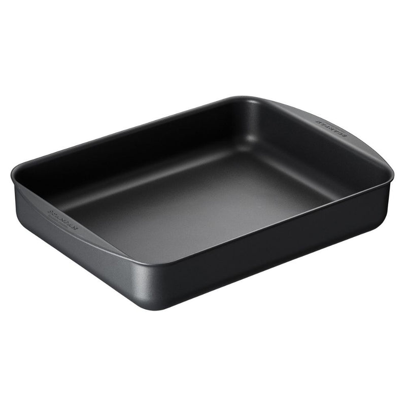 Scanpan - Bräter 39x27 cm Classic 70 Jahre Jubiläum